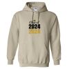 Heavy Blend™ Hooded Sweatshirt Thumbnail