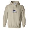 Heavy Blend™ Hooded Sweatshirt Thumbnail