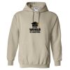 Heavy Blend™ Hooded Sweatshirt Thumbnail
