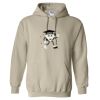 Heavy Blend™ Hooded Sweatshirt Thumbnail