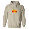 Heavy Blend™ Hooded Sweatshirt Thumbnail