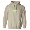 Heavy Blend™ Hooded Sweatshirt Thumbnail