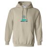 Heavy Blend™ Hooded Sweatshirt Thumbnail