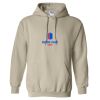 Heavy Blend™ Hooded Sweatshirt Thumbnail