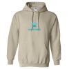 Heavy Blend™ Hooded Sweatshirt Thumbnail