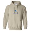 Heavy Blend™ Hooded Sweatshirt Thumbnail