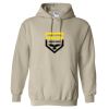 Heavy Blend™ Hooded Sweatshirt Thumbnail