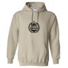 Heavy Blend™ Hooded Sweatshirt Thumbnail