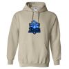 Heavy Blend™ Hooded Sweatshirt Thumbnail