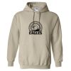 Heavy Blend™ Hooded Sweatshirt Thumbnail