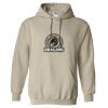 Heavy Blend™ Hooded Sweatshirt Thumbnail