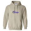 Heavy Blend™ Hooded Sweatshirt Thumbnail