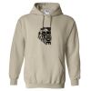 Heavy Blend™ Hooded Sweatshirt Thumbnail