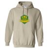 Heavy Blend™ Hooded Sweatshirt Thumbnail