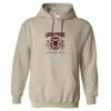 Heavy Blend™ Hooded Sweatshirt Thumbnail