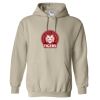 Heavy Blend™ Hooded Sweatshirt Thumbnail