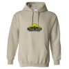 Heavy Blend™ Hooded Sweatshirt Thumbnail