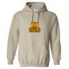 Heavy Blend™ Hooded Sweatshirt Thumbnail