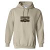 Heavy Blend™ Hooded Sweatshirt Thumbnail
