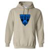 Heavy Blend™ Hooded Sweatshirt Thumbnail