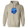 Heavy Blend™ Hooded Sweatshirt Thumbnail