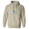 Heavy Blend™ Hooded Sweatshirt Thumbnail