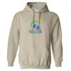 Heavy Blend™ Hooded Sweatshirt Thumbnail