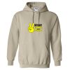 Heavy Blend™ Hooded Sweatshirt Thumbnail