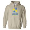 Heavy Blend™ Hooded Sweatshirt Thumbnail