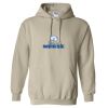 Heavy Blend™ Hooded Sweatshirt Thumbnail