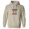 Heavy Blend™ Hooded Sweatshirt Thumbnail