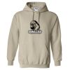 Heavy Blend™ Hooded Sweatshirt Thumbnail