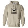 Heavy Blend™ Hooded Sweatshirt Thumbnail
