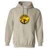 Heavy Blend™ Hooded Sweatshirt Thumbnail
