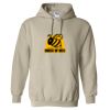 Heavy Blend™ Hooded Sweatshirt Thumbnail
