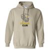 Heavy Blend™ Hooded Sweatshirt Thumbnail