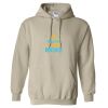 Heavy Blend™ Hooded Sweatshirt Thumbnail