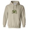 Heavy Blend™ Hooded Sweatshirt Thumbnail