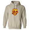 Heavy Blend™ Hooded Sweatshirt Thumbnail