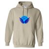 Heavy Blend™ Hooded Sweatshirt Thumbnail