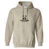 Heavy Blend™ Hooded Sweatshirt Thumbnail