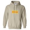 Heavy Blend™ Hooded Sweatshirt Thumbnail