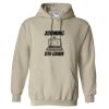 Heavy Blend™ Hooded Sweatshirt Thumbnail
