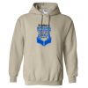 Heavy Blend™ Hooded Sweatshirt Thumbnail