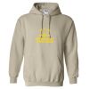 Heavy Blend™ Hooded Sweatshirt Thumbnail
