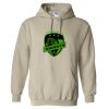 Heavy Blend™ Hooded Sweatshirt Thumbnail