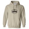 Heavy Blend™ Hooded Sweatshirt Thumbnail