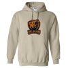 Heavy Blend™ Hooded Sweatshirt Thumbnail