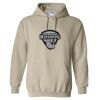 Heavy Blend™ Hooded Sweatshirt Thumbnail