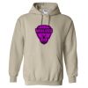 Heavy Blend™ Hooded Sweatshirt Thumbnail